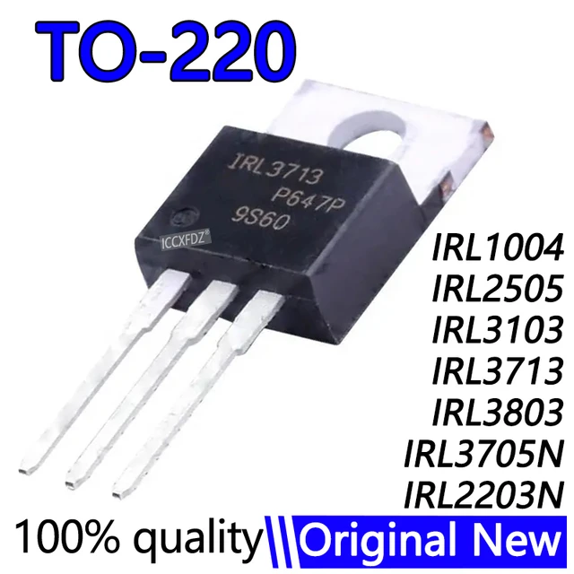 Transistor Irl2505 | edu.svet.gob.gt