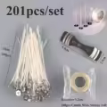 201pcs