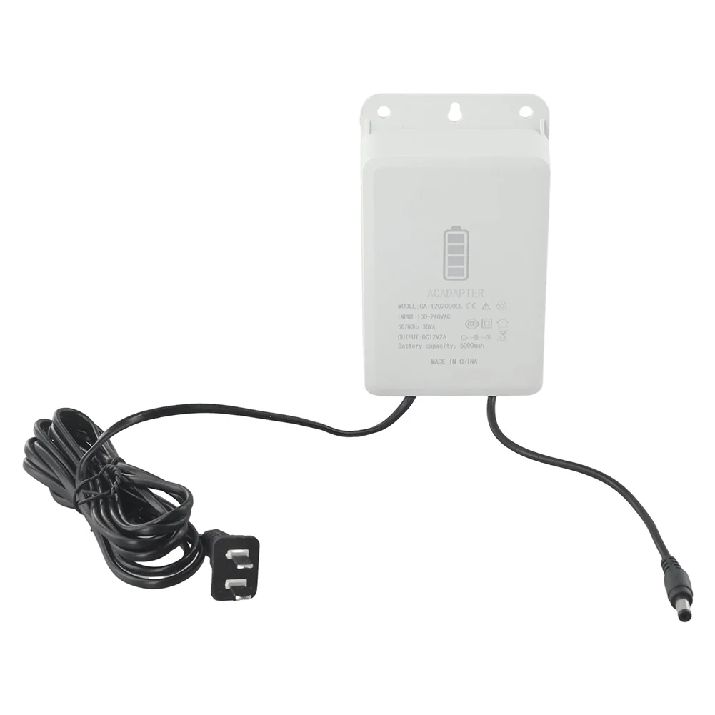 12V-2A Uninterruptible Power Supply Multipurpose Mini UPS Battery Backup Interface With Battery Protection Board Power Supply