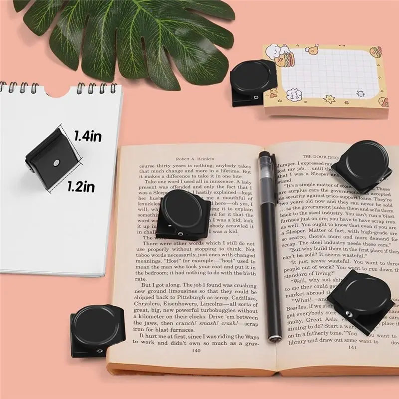 SB-자석 클립, 24개 냉장고 자석 화이트보드 자석, 금속 클립 냉장고 자석, 자석 클립