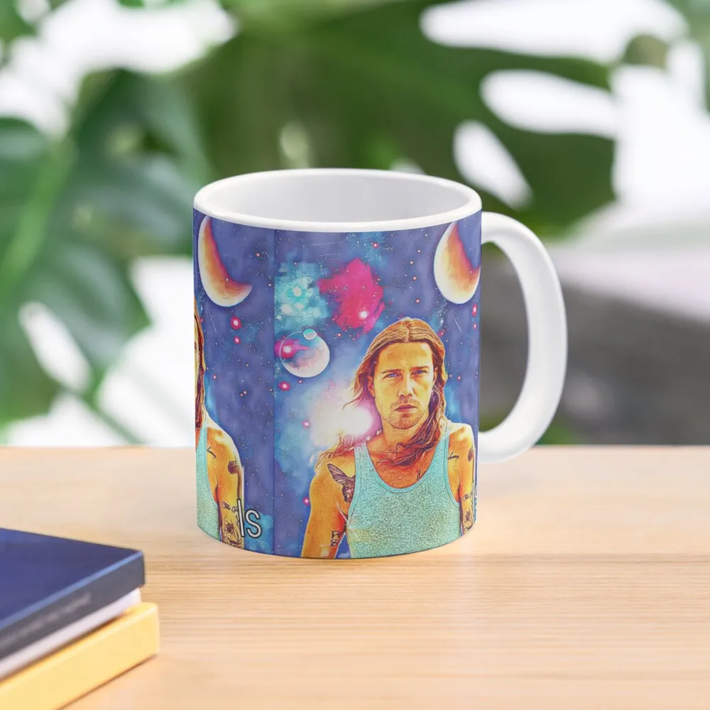 

Julien Dore Coffee Mug Cups And Mugs Cups For Coffee Anime Cup Breakfast Mug