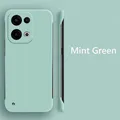 Mint Green