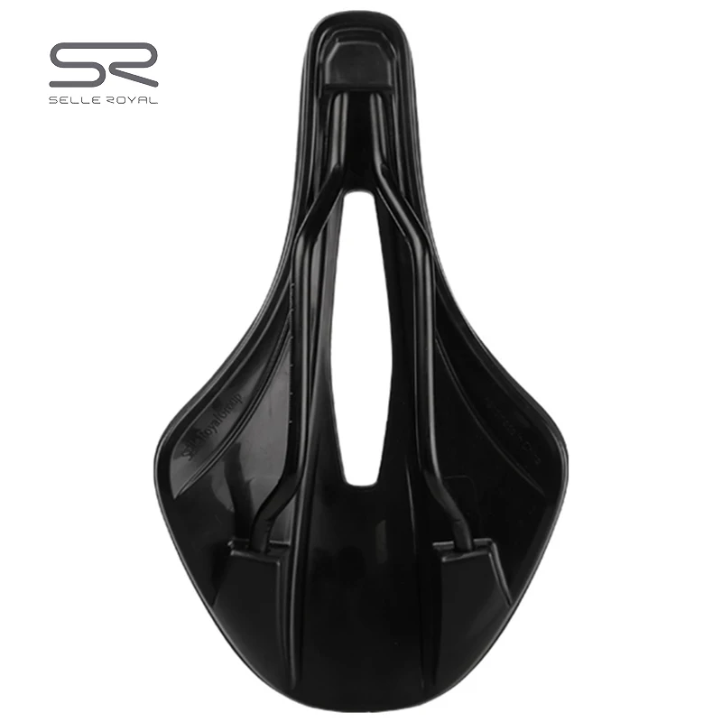 Selle Royal Drifter Plus Relaxed Marron
