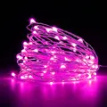 Pink Light