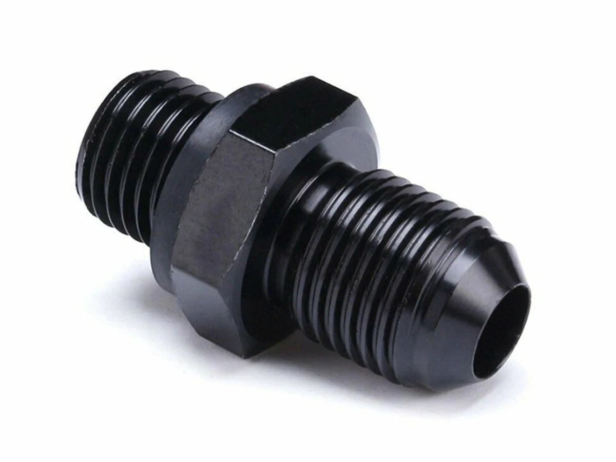 -6An Th350 Th400 Raccordi Adattatore Radiatore Olio Trasmissione Turbo 350 400 4 L60E