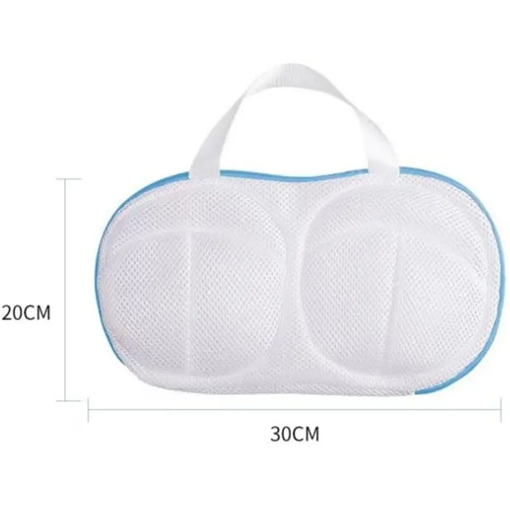 Bra Washing Bag Laundry Bag Clothes Washing Bag Underwear Washing Bag Women's Bra Laundry Bag Household Washing Machine Inner Mesh Bag