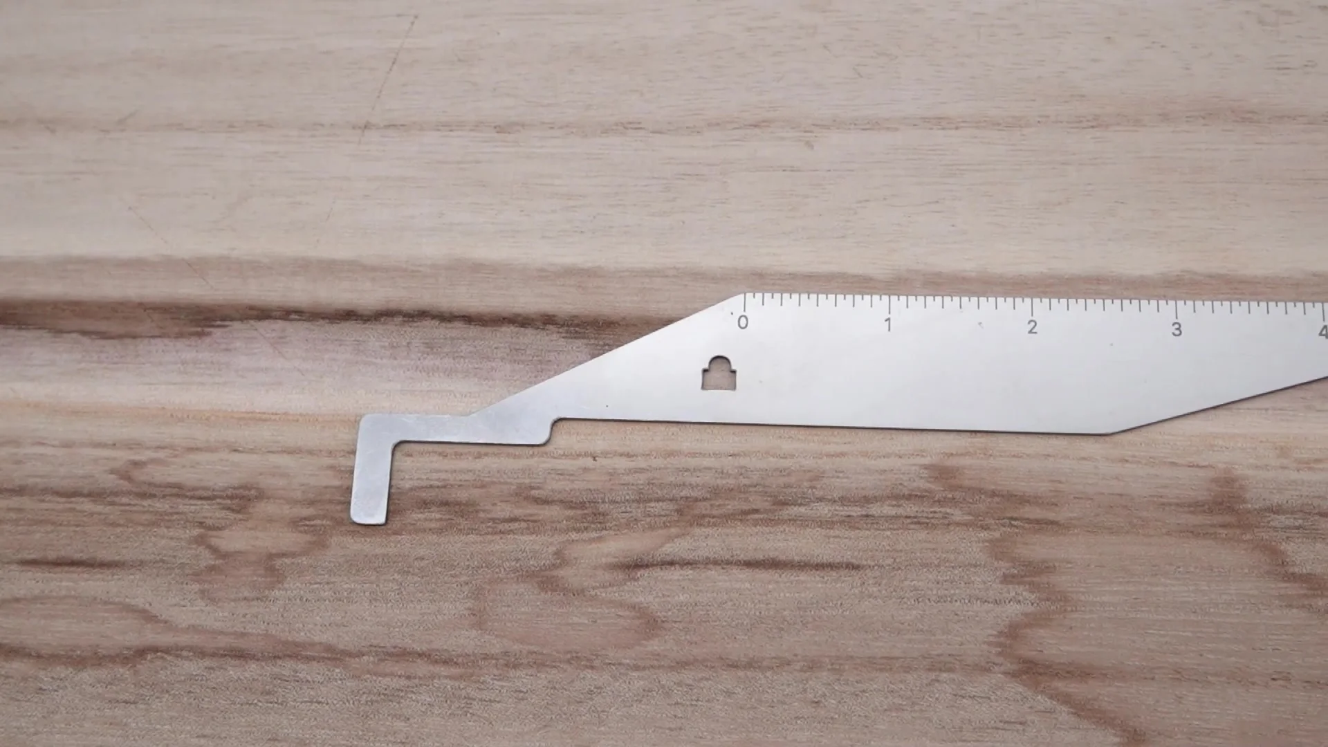 Set Di 2 Leve Multiuso In Acciaio Per Molle – Utensile Da Pompiere E Fai Da Te, 12,5 Cm, Con Impugnatura Ergonomic - 3