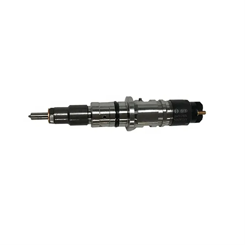 

0445120231 Common Rail Injector 120 Serie Rail for Bosch Hyundai VOLVE Kamaz