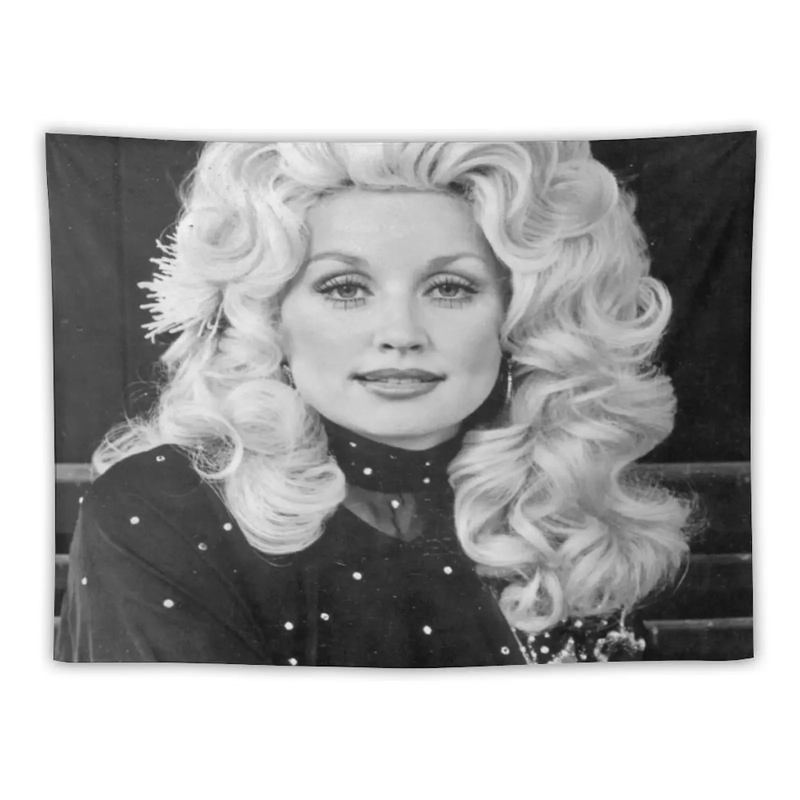 

Dolly Parton Tapestry Decorations For Your Bedroom House Decorations Decoration For Rooms Tapestry