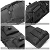 Tactical Hunting Rifle Bag Equipment Paintball Shooting Bag 85 100 120cm Outdoor Airsoft Gun Carry Protection Handbag 3