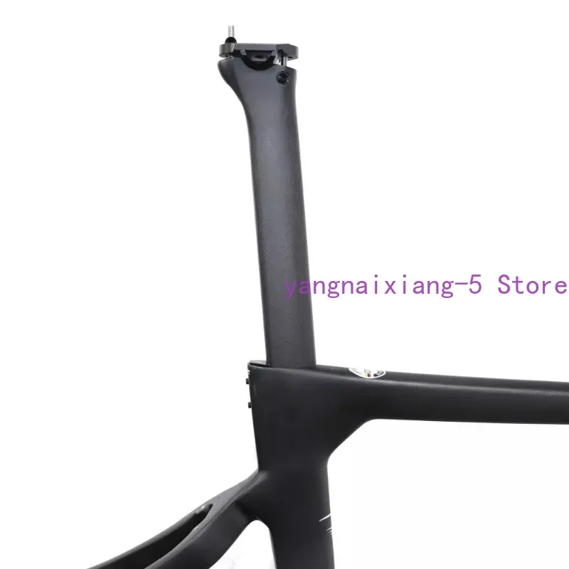 

Carbon Seat Post 0 Degree MTB/Road Biike Carbon Fiber Seatpost Seat Tube