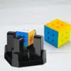 Automatic Puzzle Scrambler 3x3x3 cube Cube Solver Bluetooth Connectivity Cube Solving Machine Cube Robot 3
