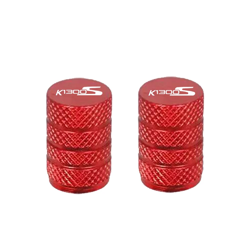 Premium Motorcycle CNC Wheel Tire Valve Stem Caps Covers