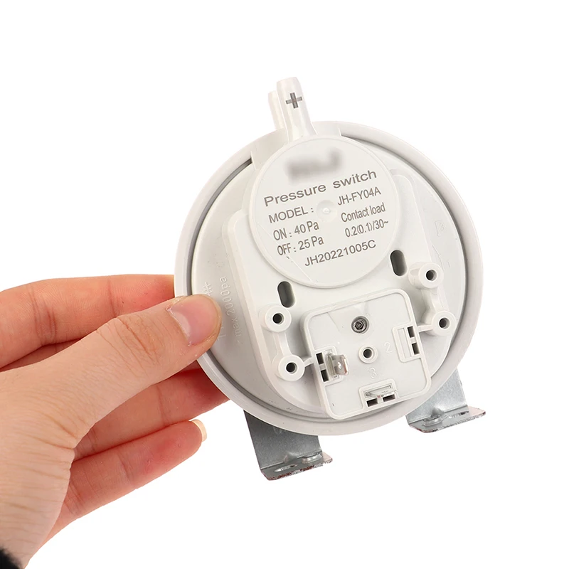 

40/65/75/90/140Pa переключатель давления ветра для Марко белка ванвард ватакти настенный бойлер газовый водонагреватель переключатель давления ветра