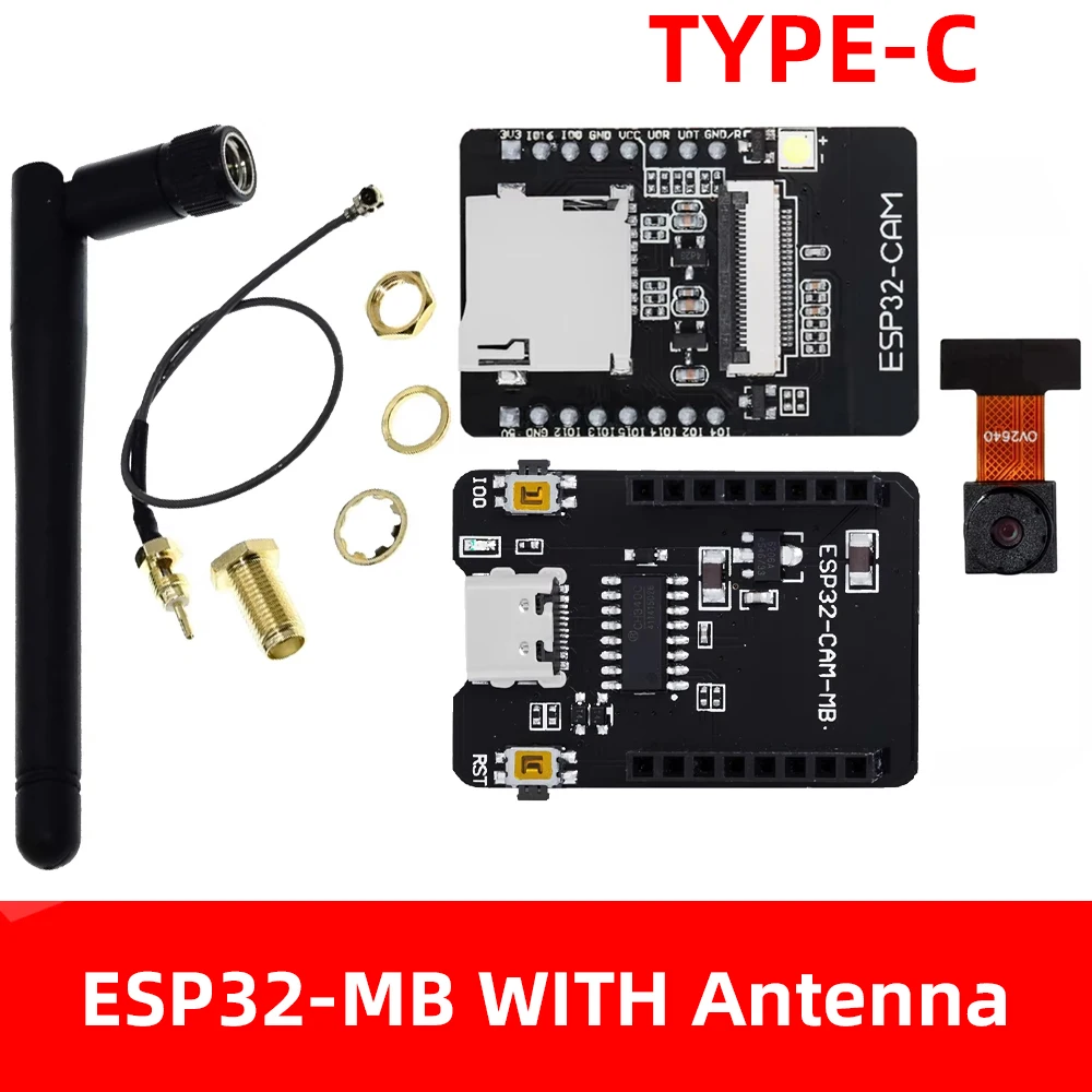 MB TYPE-C Antenna