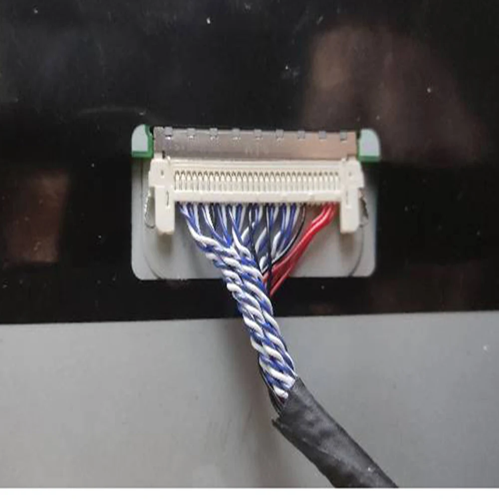 Lwfczhao LCD LED ũ Ʈѷ  ̹, M195RTN01.0, M195RTN01.1, HDMI + DVI + VGA, 4 CCFL LVDS г  ŰƮ
