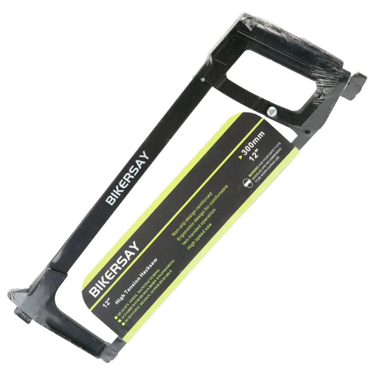 BAAU Bicycle Seatpost Cutting Blades Tool Bicycle Fork Seatpost Cutting Saw Bow Accessories