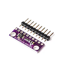 16 Bit I2C ADS1115 ADS1015 Module ADC 4 channel with Pro Gain Amplifier 2.0V to 5.5V for Arduino RPi 2