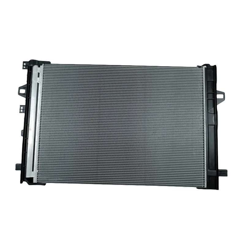 A2465000054 Air Conditioning Condenser For Mercedes Benz W246 W176 W156 W117 B180 A160 A200 A250 GLA200 CLA180 CLA220 2465000454