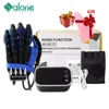 Robot Gloves Hand Rehabilitation Automatic Finger Robot Stroke Hand Exerciser Hemiplegia Devices Physiotherapy Infarction Device 1