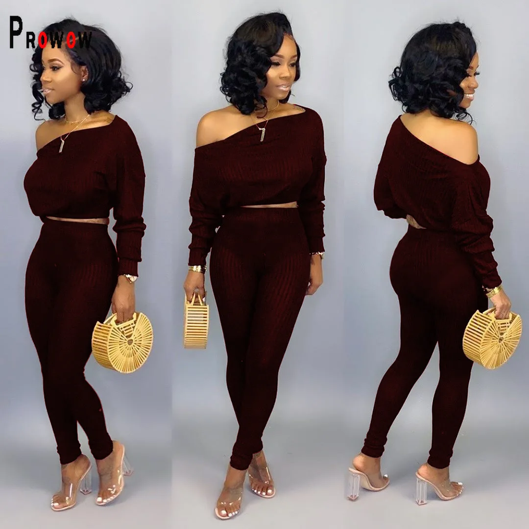 

Комплект женской одежды из двух предметов, рубашка без плеч и брюки-карандаш