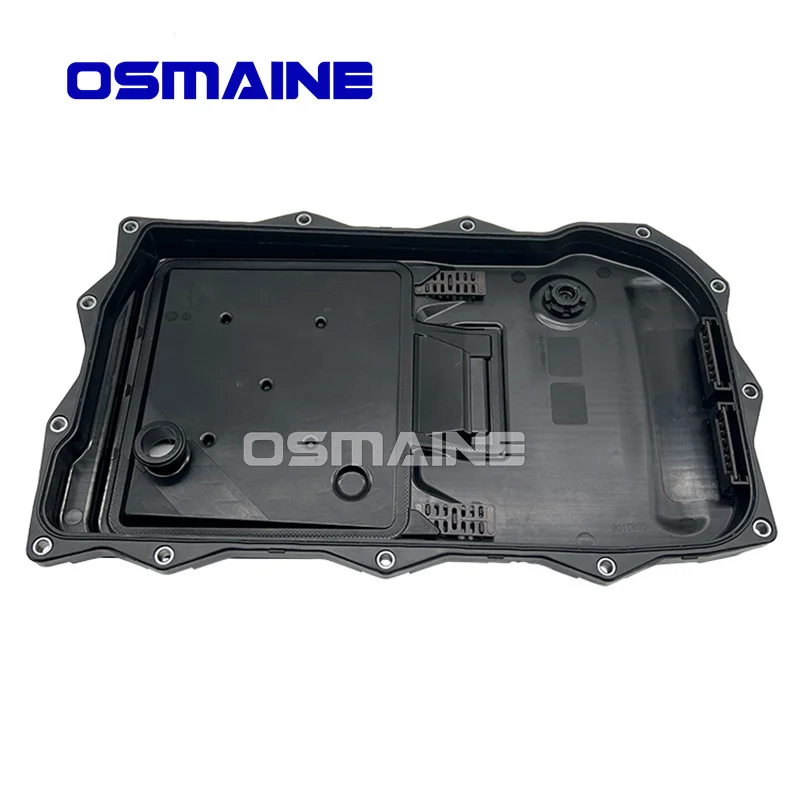 Transmission Oil Pan 8HP For JAGUAR F-PACE X761 F-TYPE X152 XE X760 XF X250 X260 XJ X351 JDE26442 JDE36541