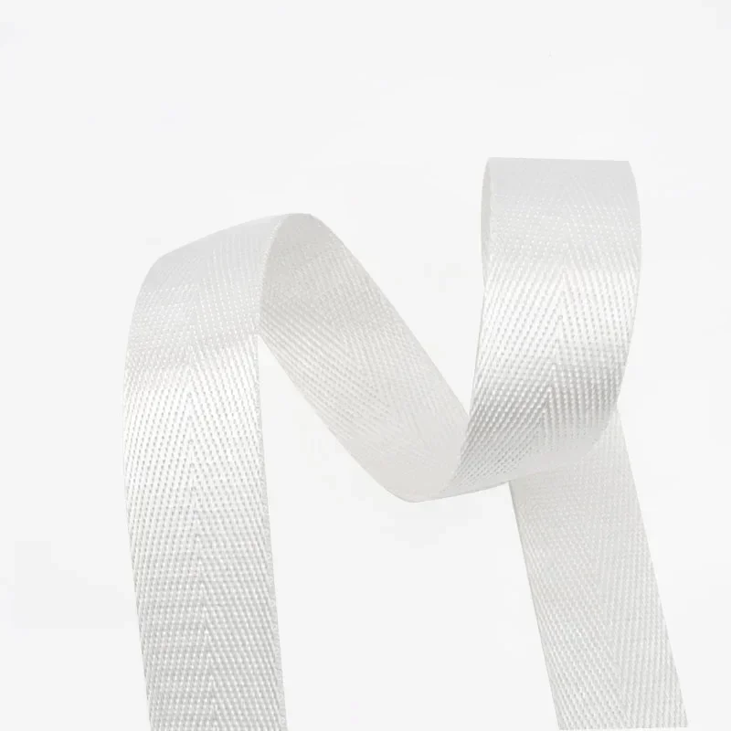 10m Nylon Webbing Strap for DIY Projects and Accessories