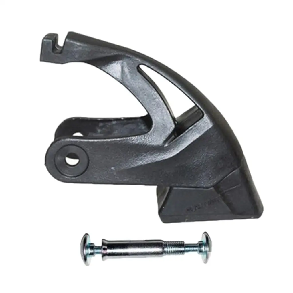 Adult Rubber Non Slip Roller Skate Brakes Skating Brake Pad