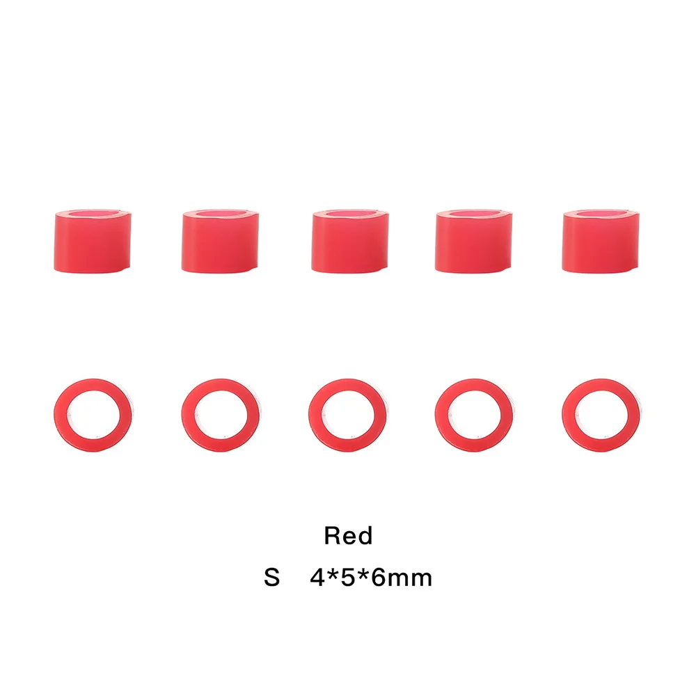 Small red