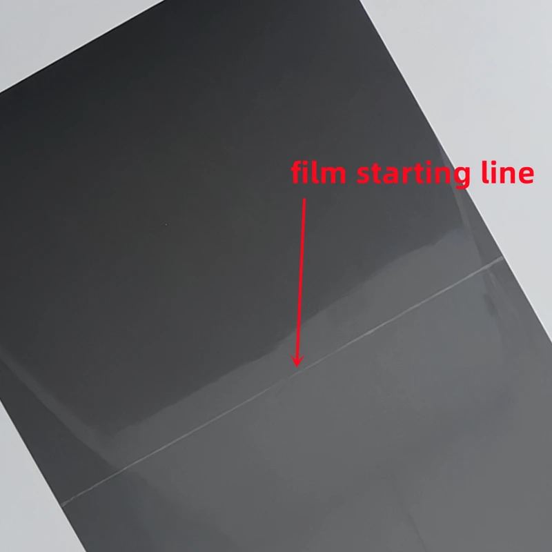 10pcs A4 Matte Privacy Hydrogel Film For iPad Tablet Screen Protector Scratch Proof HD Matte 300x200mm Film for Cutting Machine