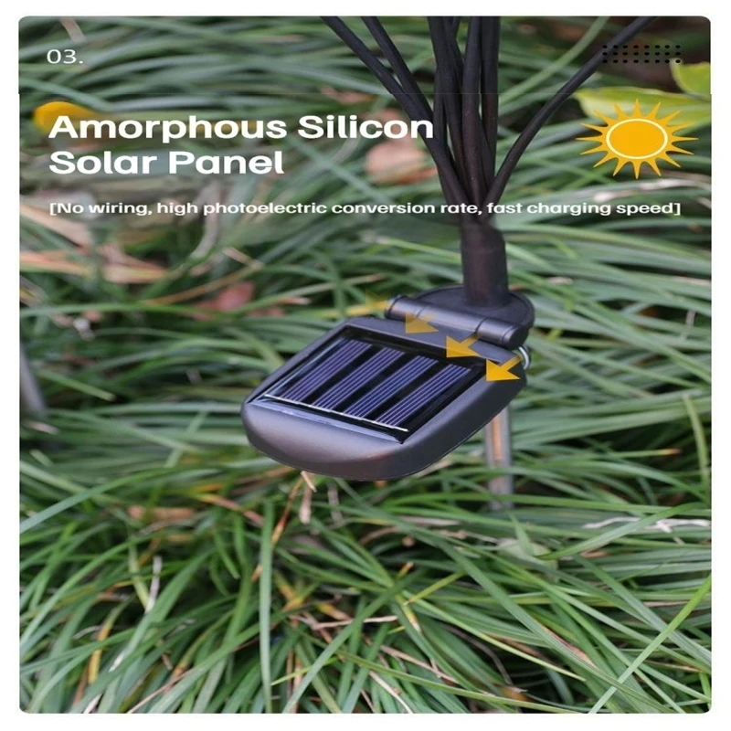 Рисунок 3 - Фотообои с солнечной батареей