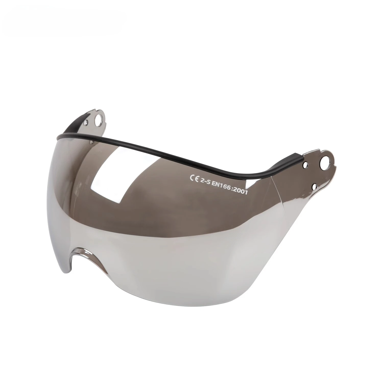 Goggles - Silver