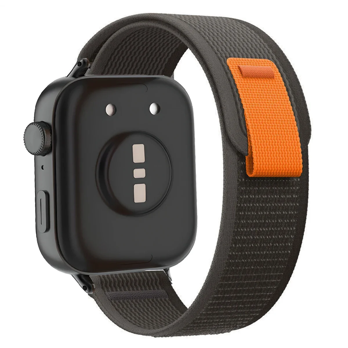 Alpine Loop Nylon Elastic Strap - Premium Bracelet Accessory