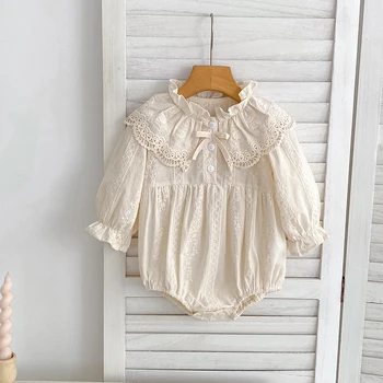 Body vêtements à la mode pour nouveau-né de 0 à 2 ans