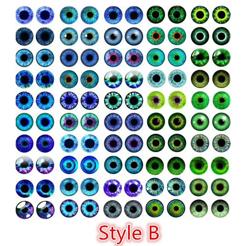 Style B