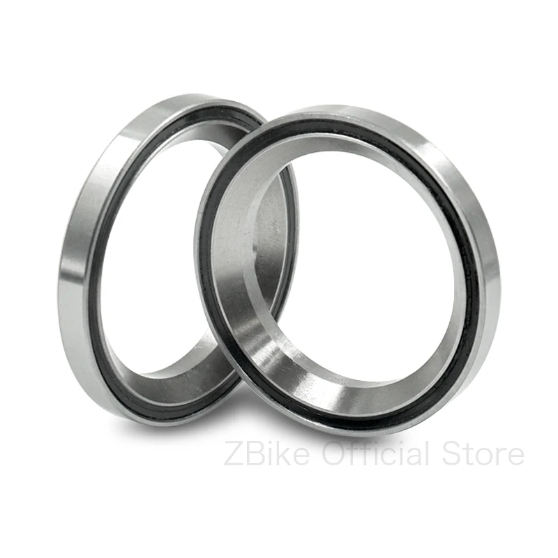 Bike Headset Bearings ZBike Brand 41-52mm Bike Headset Bearing Universal Bicycle Bearing MTB Road Scooter Bearings Bike Fork Washer Stem Spacers Part