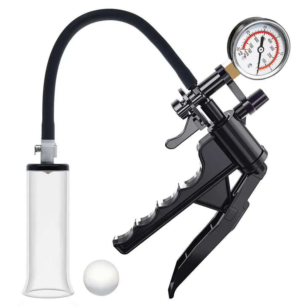 Penis Prepuce Extender Pumps Sex Machine For Male Praeputium Training Tupe Man Didlos Masturbate Cup Smart Sucking Pump Toys