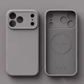 Titanium Gray