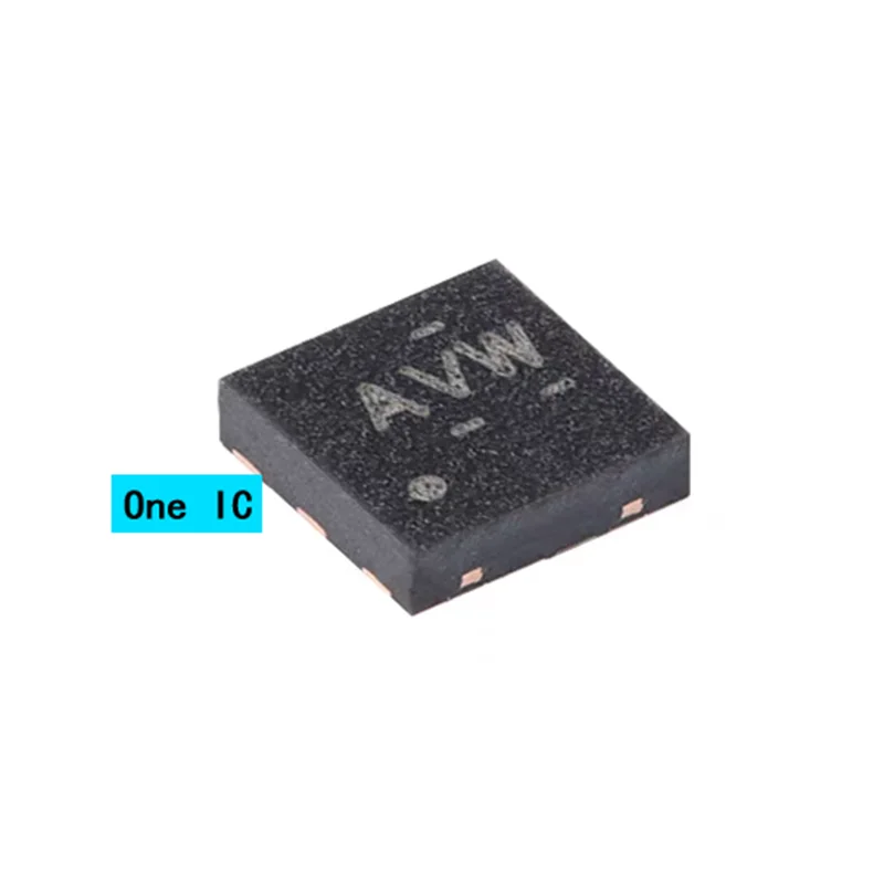 

10pcs 100% Original TPS3808G01DRVR AVW TPS3808G01 WSON6 Brand New Genuine Ic