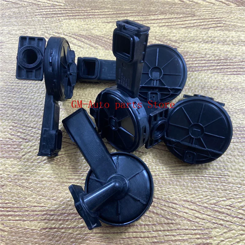Car engine pcv valve 5X Engine Valve Camshaft Rocker OEM# ECVMG003,55558118,55558673,55564395 for Chevrolet Aveo Cruze Sonic Pontiac G3 Saturn Astra