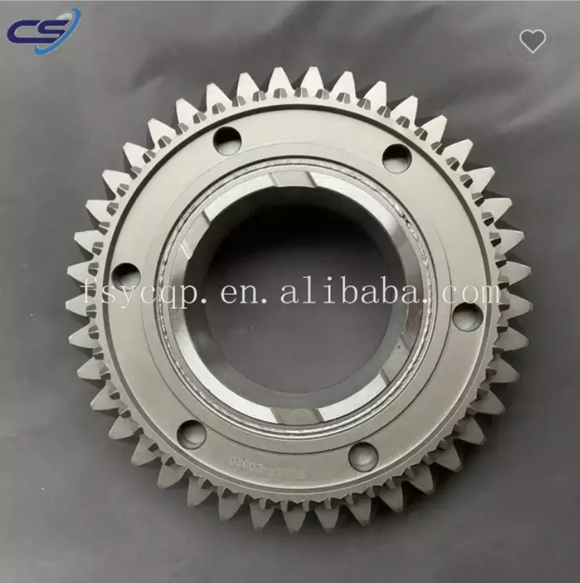 GEARBOX GEAR 33333-3400 333333400 S33KP-E0020 S33KPE0020 FOR HINO 700 PROFIA TRUCK