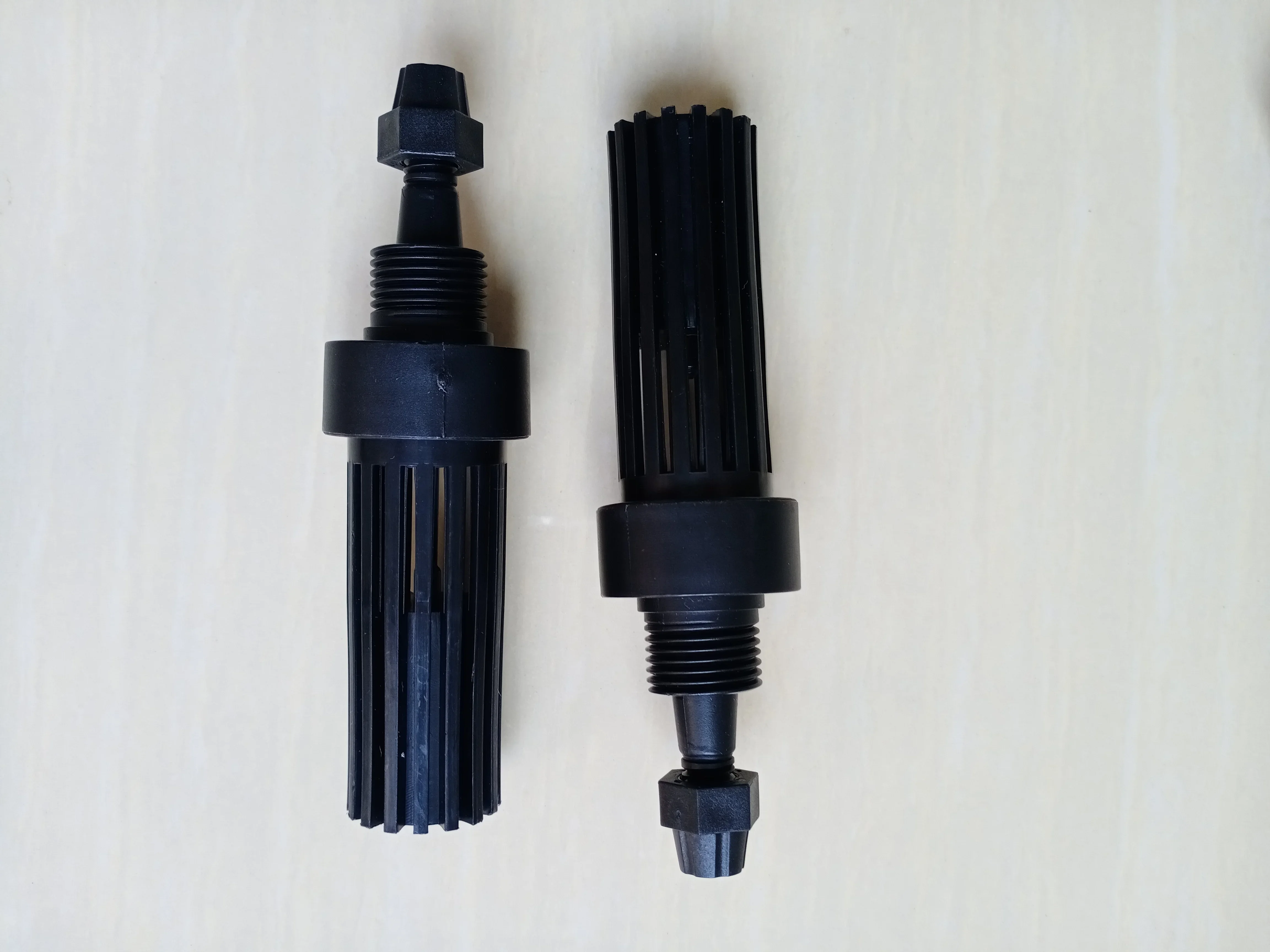 dosadora, tela de filtro de dióxido de