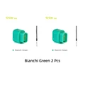 Green 2 Pcs