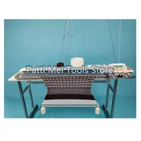 Knitting Machine New Home DIY Handmade Sweater Scarf Shawl KH860 Knitting Machine Host 2