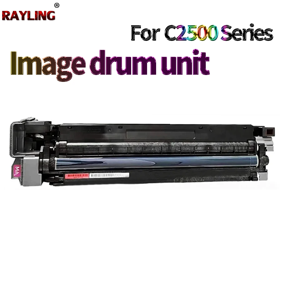 

Барабанный блок изображения для использования в Ricoh IMC C2000 C2500 C2001 C3000 C3500 IMC2000 IMC2500 IMC3000 DS3020C DS3025C GS3021C DS3030C