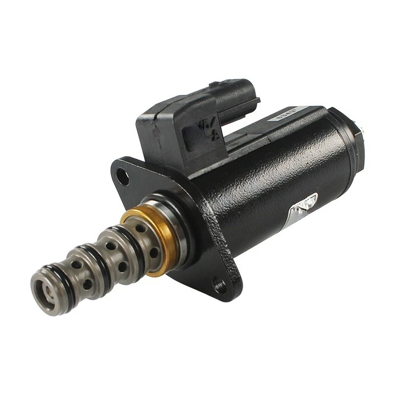 

Excavator accessories SG230-6E protection lock solenoid valve YB35V00013F1 KWE5K-31/G24DA50 is suitable