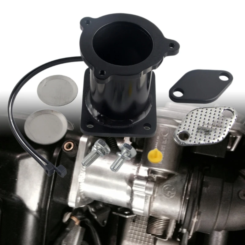 EfficientCoolingSolutionUserfriendlyEGRDeleteKitsTemperature