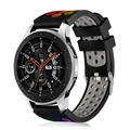 Black rainbow