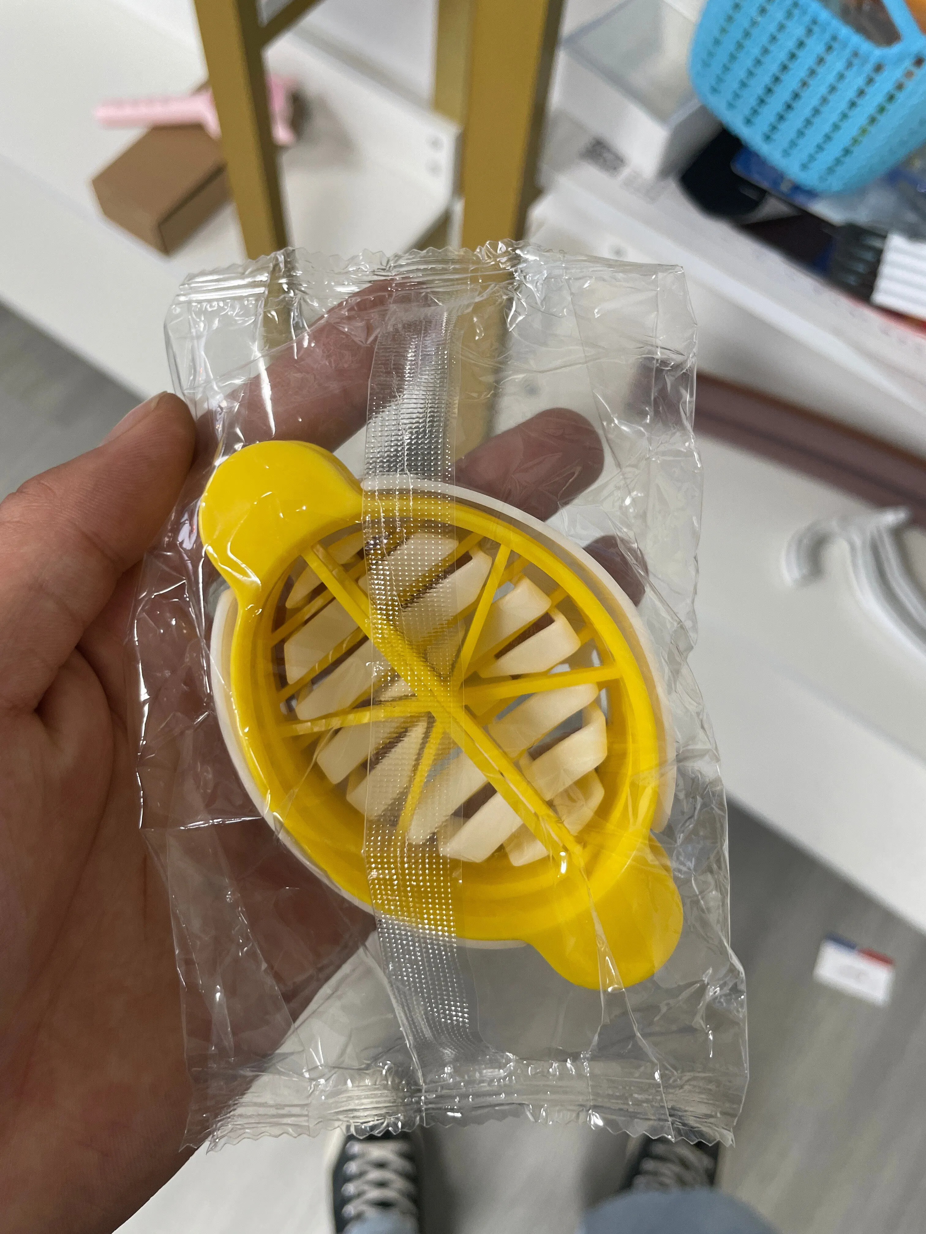 3Pc/Set Multifunctional Three in One Egg Cutter
