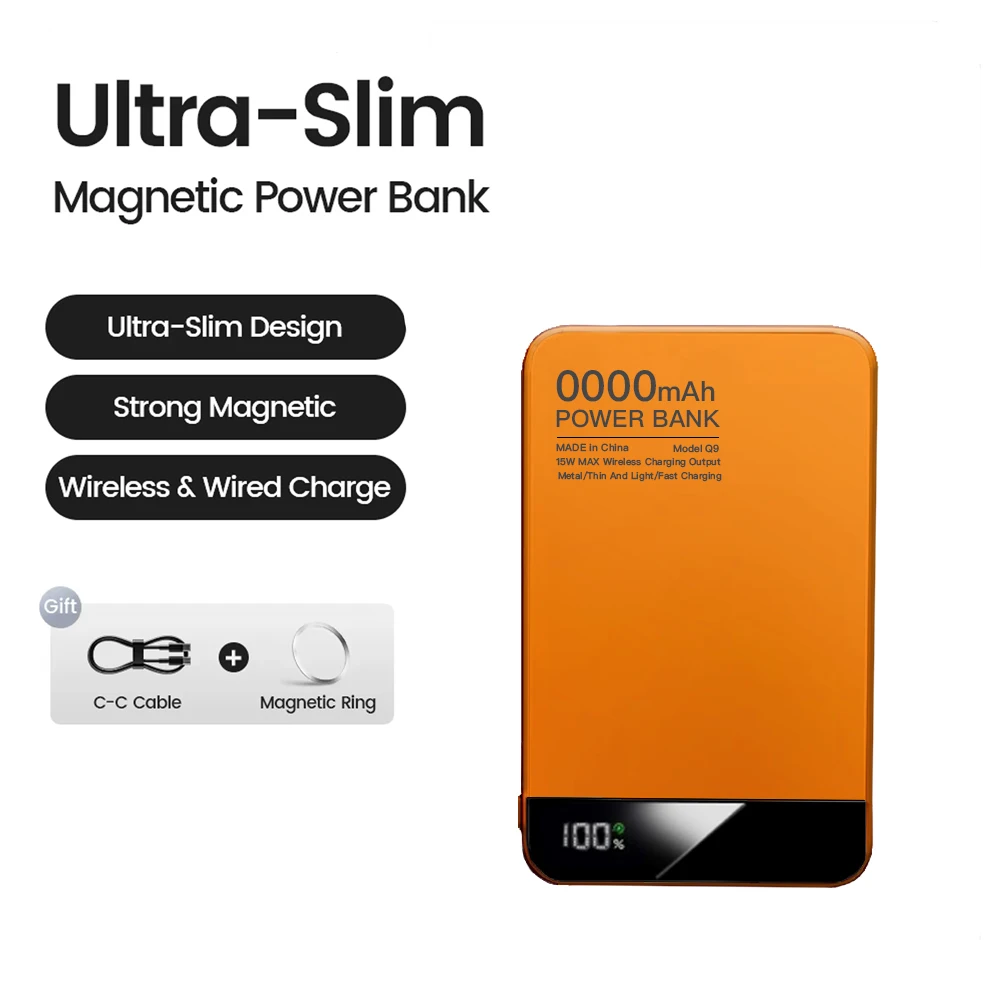 Original orange